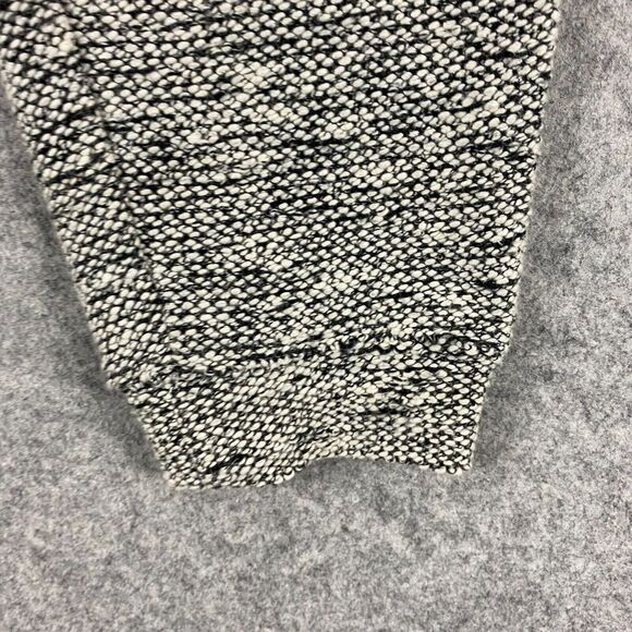 Offline sweatpants women's S short joggers knit Drawstring pocket Athleisure - Picture 3 of 16